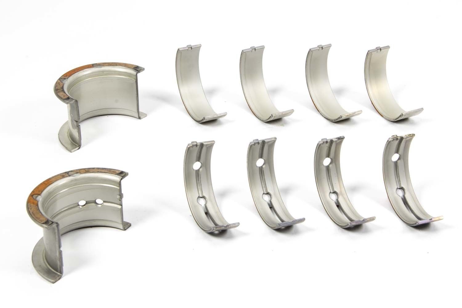 MAHLE ORIGINAL/CLEVITE Main Bearing Set ms-429p image 2