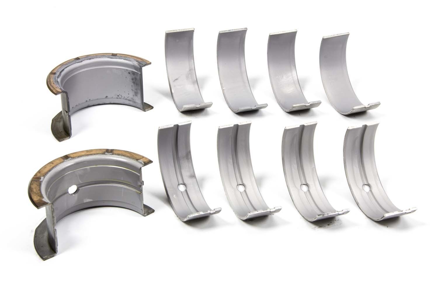 MAHLE ORIGINAL/CLEVITE Main Bearing Set ms-829v image 2