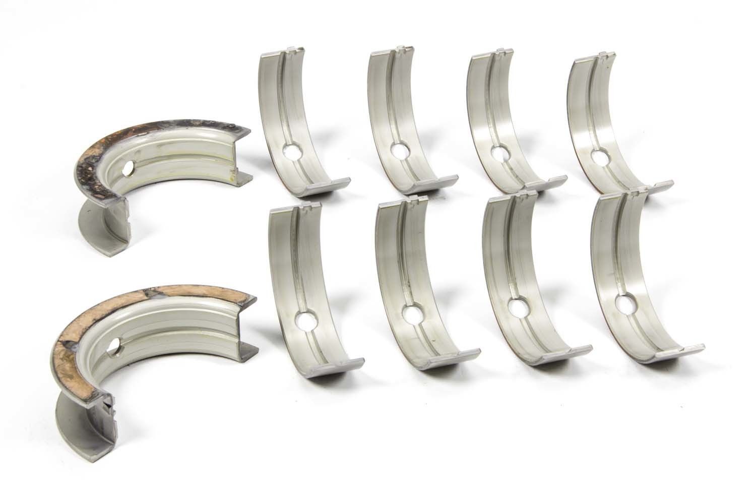 MAHLE ORIGINAL/CLEVITE Main Bearing Set ms-863p image 2