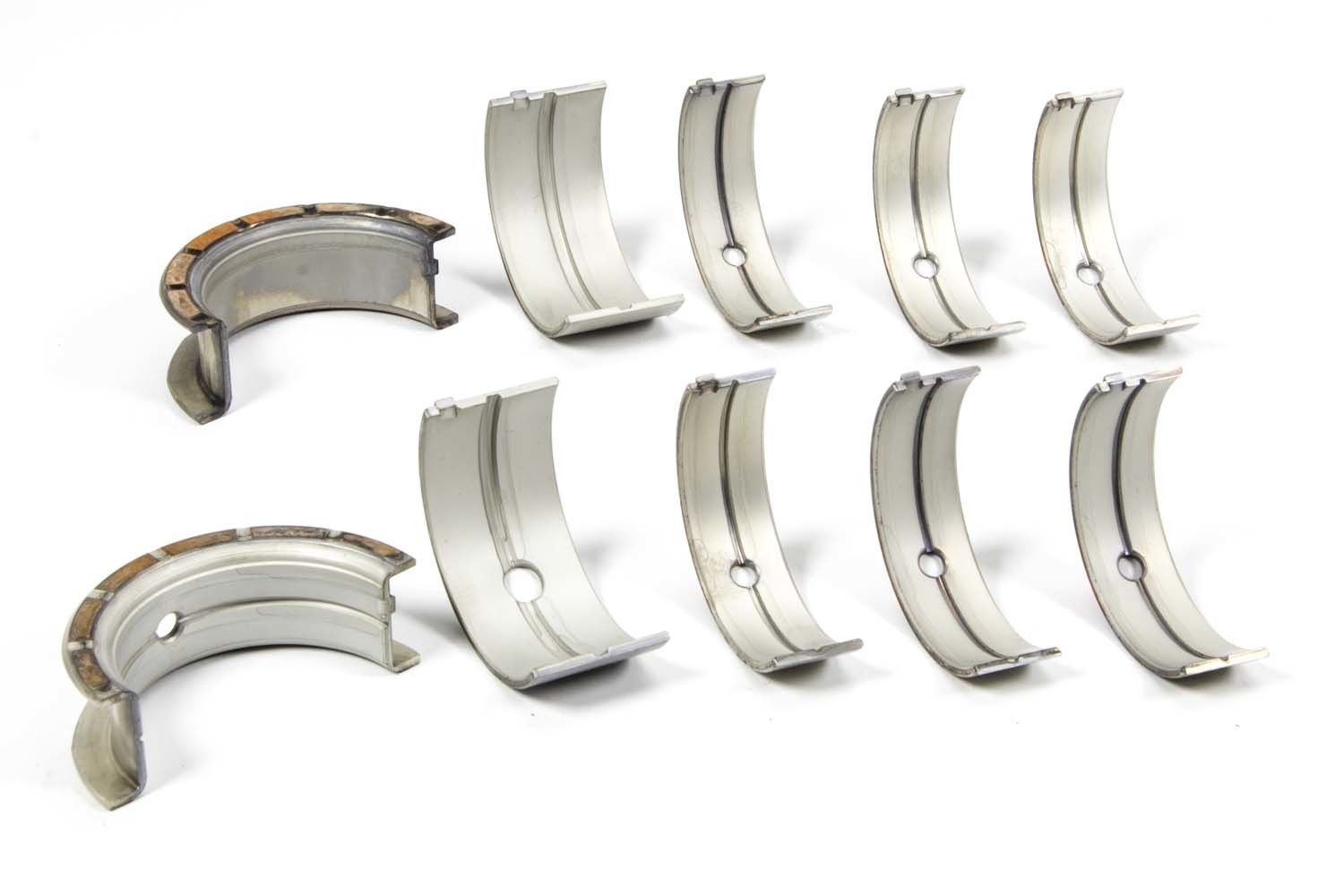 MAHLE ORIGINAL/CLEVITE Main Bearing Set ms-963p image 2