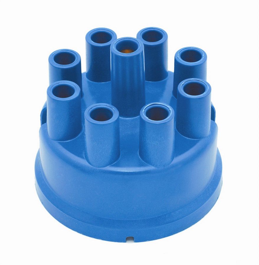 MALLORY Distributor Cap 209d image 2