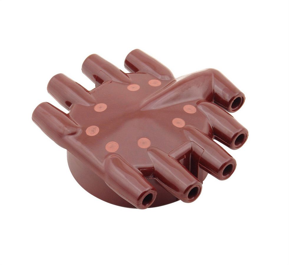MALLORY Distributor Cap 221b image 2