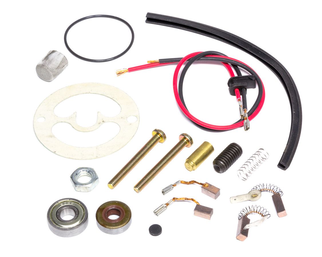 MALLORY Seal Repair Kit 29809 image 2
