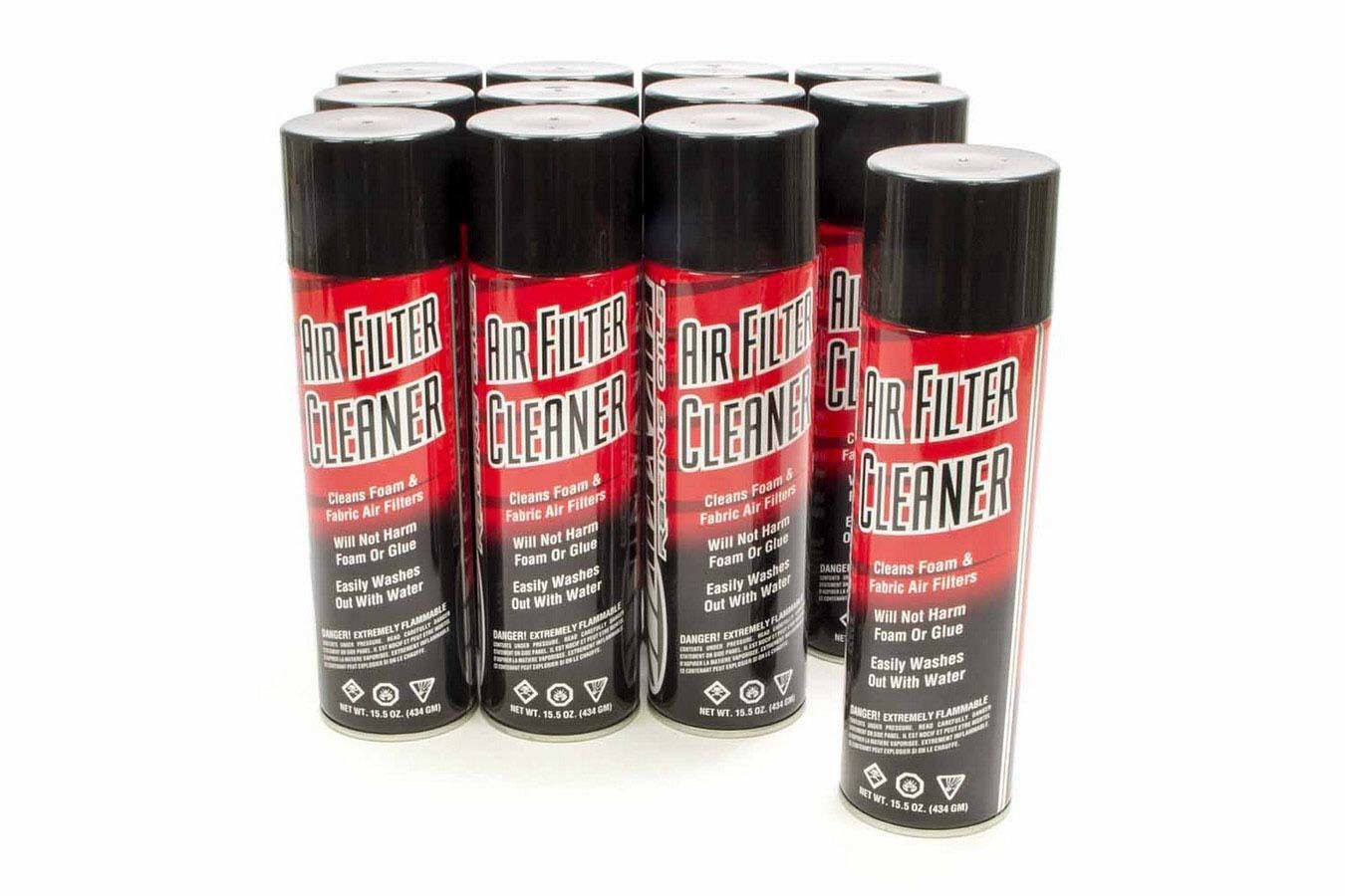 Maxima Air Filter Cleaner - 17.1oz 79920 image 3