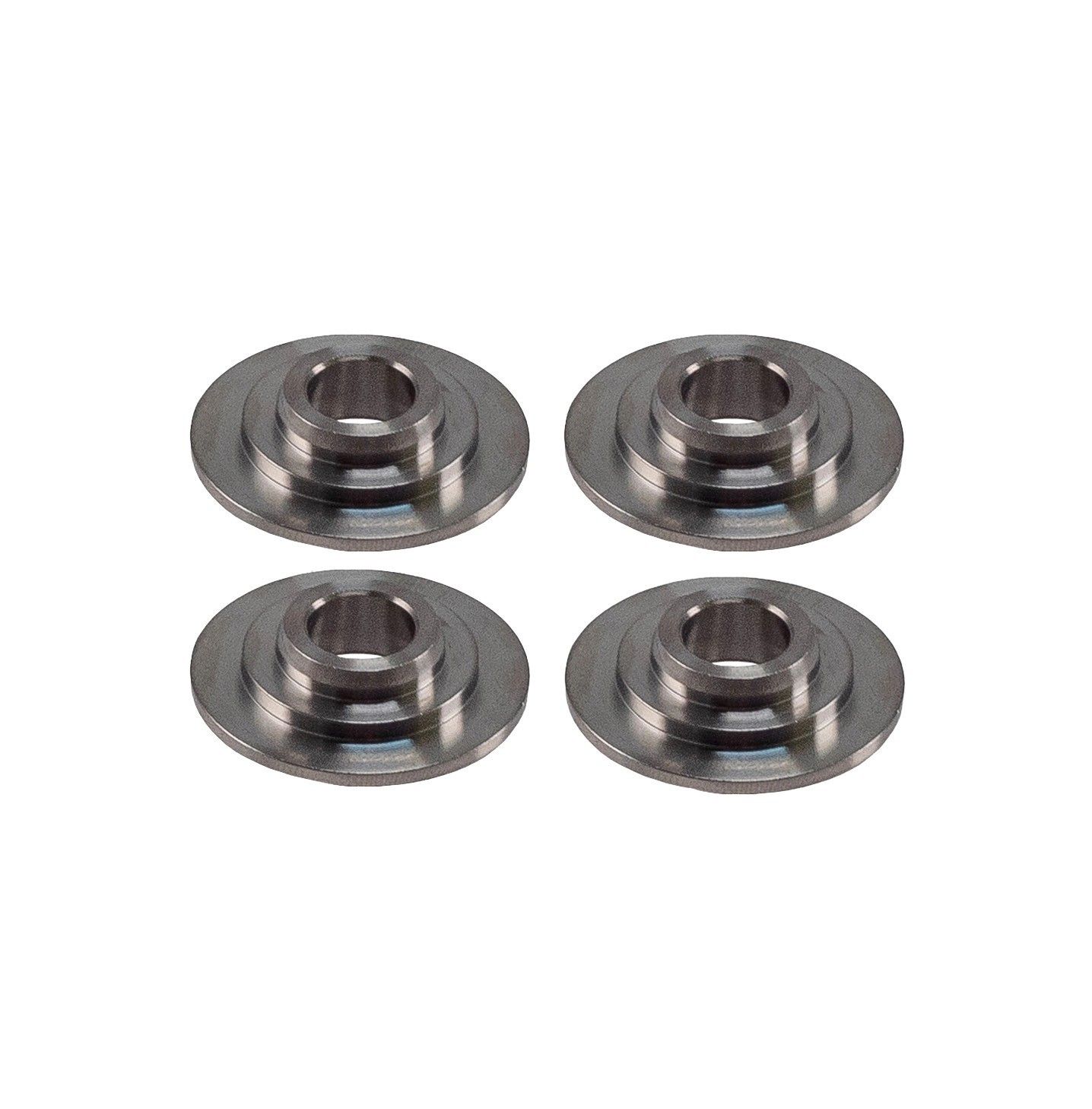 MELLING Valve Spring Retainers 4pk 1.240 8mm TI 475294 image 2