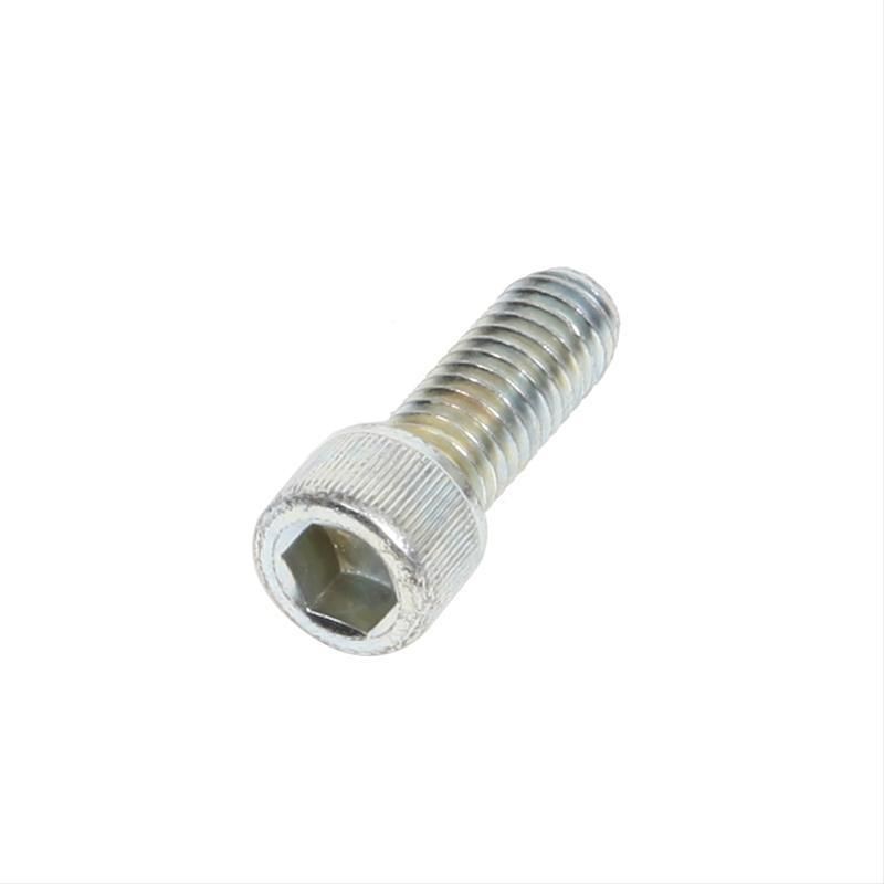 MARCH PERFORMANCE 3/8-16 x 1 Zinc Socket Head Bolt s248 image 2