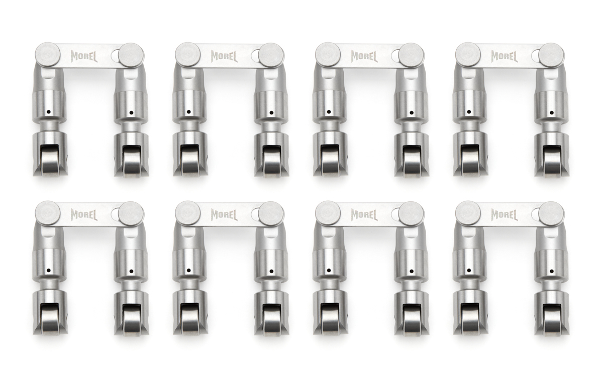 Morel Lifters LS Mech Roller Lifter Set TieBar Design 5452