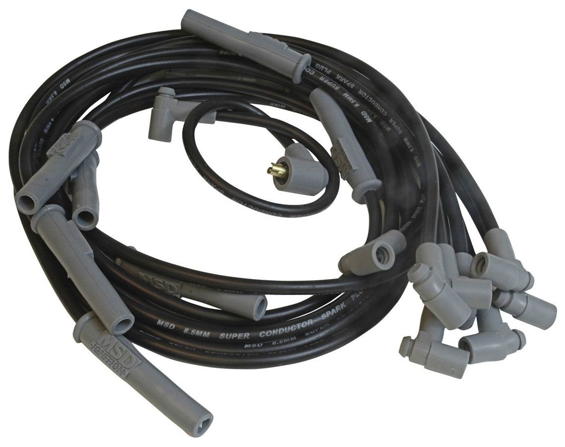 MSD 8.5mm Wire Set - BBM 383-440 32733 image 2