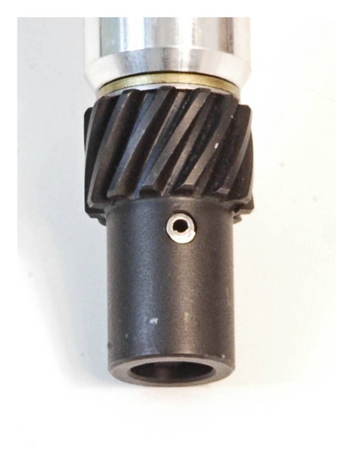 MSD Distributor Gear Iron AMC V8 8005 image 2
