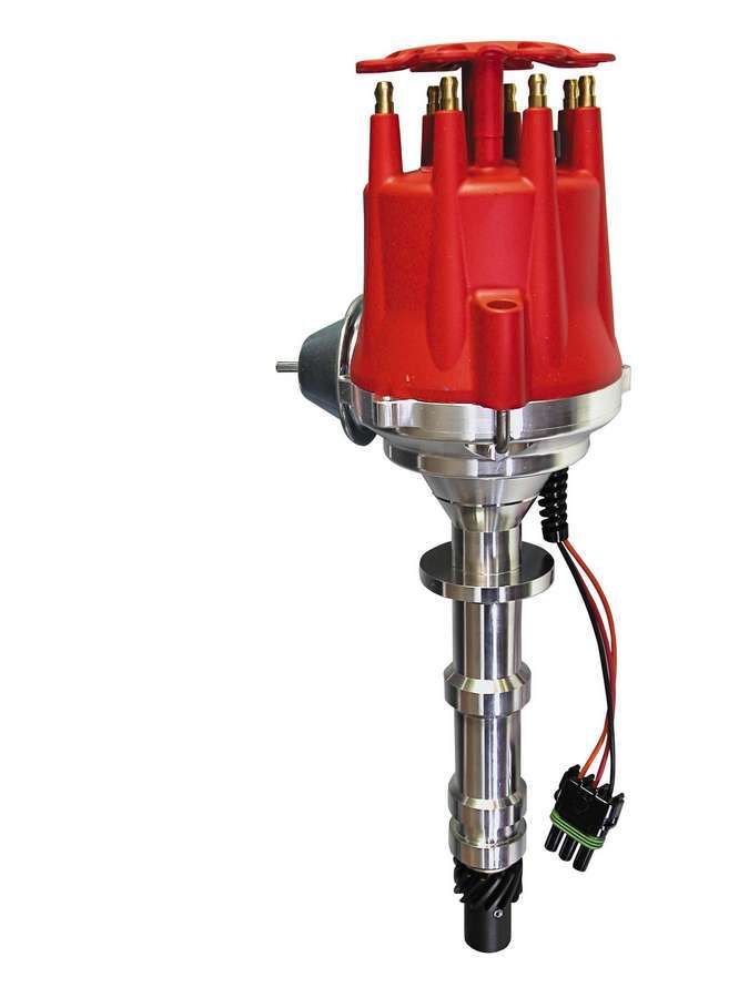 MSD RTR Distributor - Chevy 348/409 8393 image 2