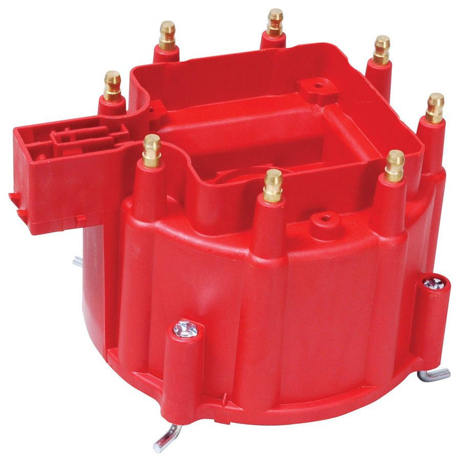MSD GM HEI Distributor Cap 8411 image 2