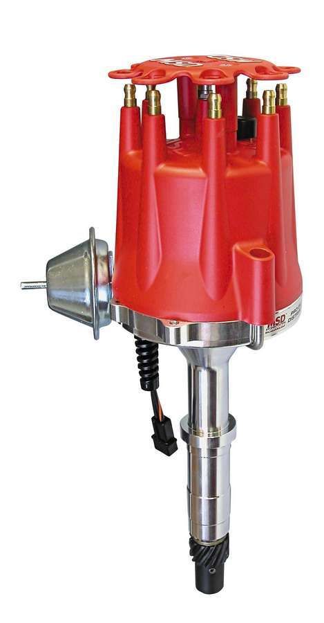 MSD Billet AMC Distributor 8519 image 2