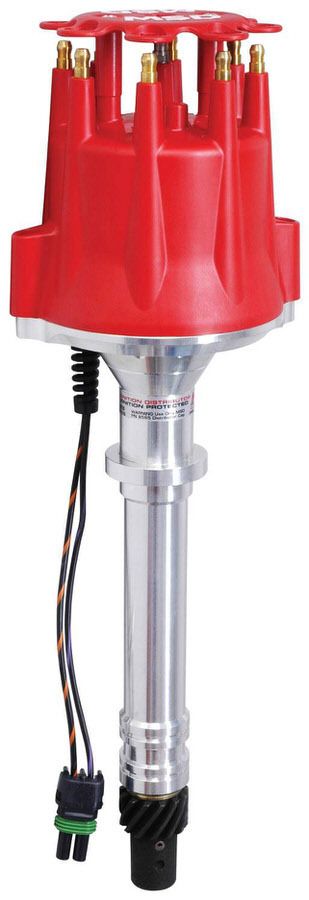 MSD Marine Distributor W/Cap & Rotor 8560 image 2