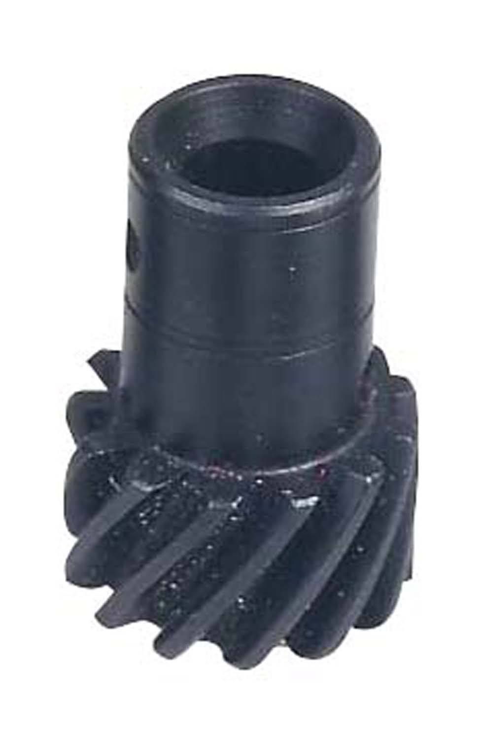 MSD Distributor Gear Meloniz ed .500in Chevy 8561 image 2