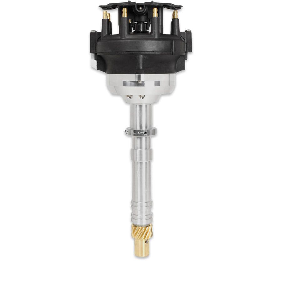 MSD Chevy V8 Pro Billet Distributor LM/Modified 85705 image 2