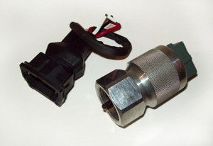 NEW VINTAGE USA GM Hall Effect Speedo- meter Sender 99001-04 image 3