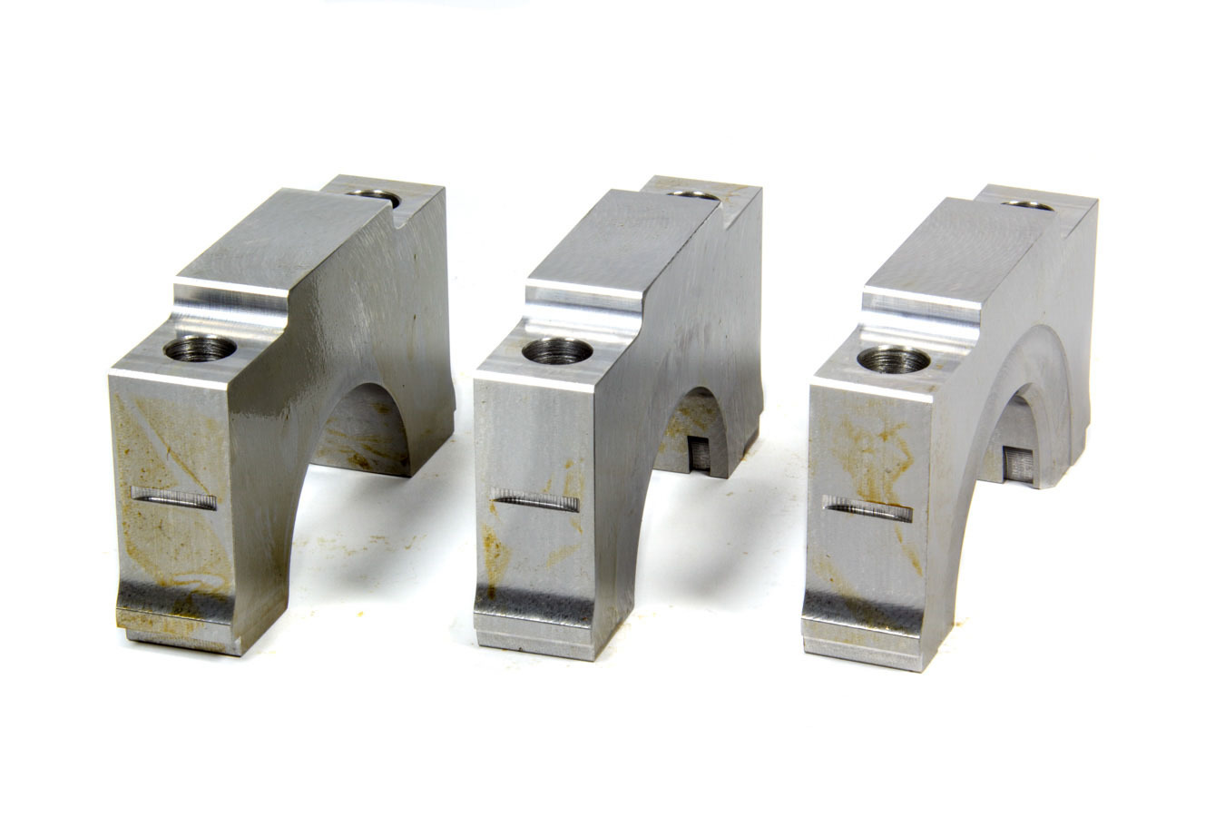 ProGram Engineering Center Main Caps SBM 2Bolt M340C2