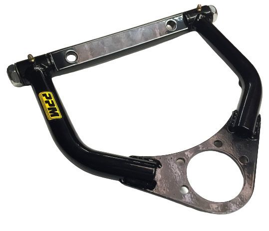 PPM RACING COMPONENTS Control Arm Upper 8.5in Bolt-In Balljoint ppm6085 image 2