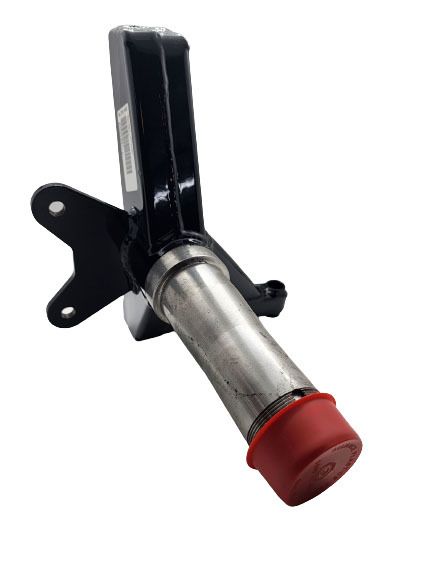 PPM RACING COMPONENTS Spindle Rocket Blk Right ppmr261 image 2