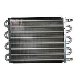 PERMA-COOL Competition Trans Cooler 6an 1024 image 2