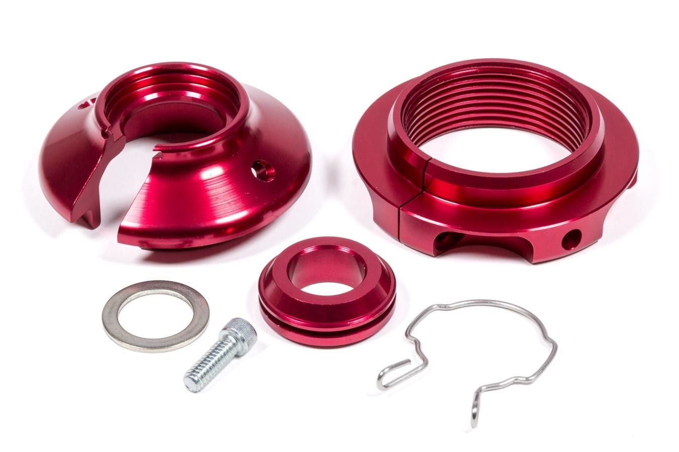 PRO SHOCK C/O Kit ACF Shock Tapered Spring Seat c353 image 2