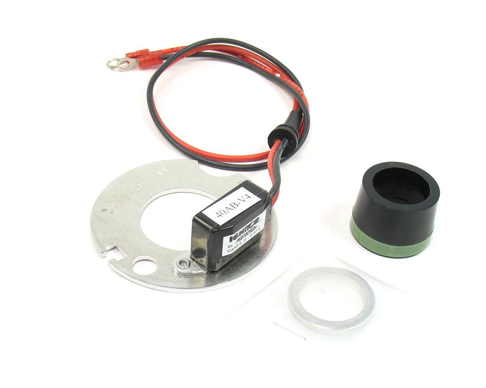 PERTRONIX IGNITION Ignitor Conversion Kit ml-161 image 2