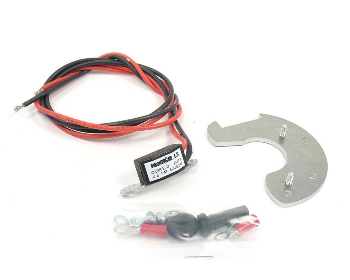 PERTRONIX IGNITION Ignitor Conversion Kit mr-ls2 image 2