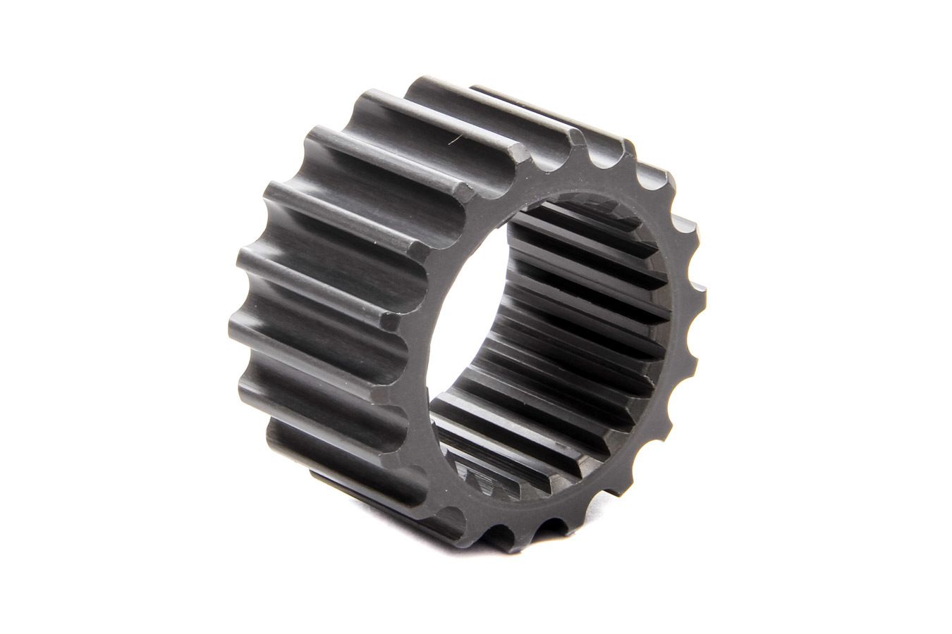PETERSON FLUID HTD Pulley 18 Tooth Spline Drive 06-1218 image 2