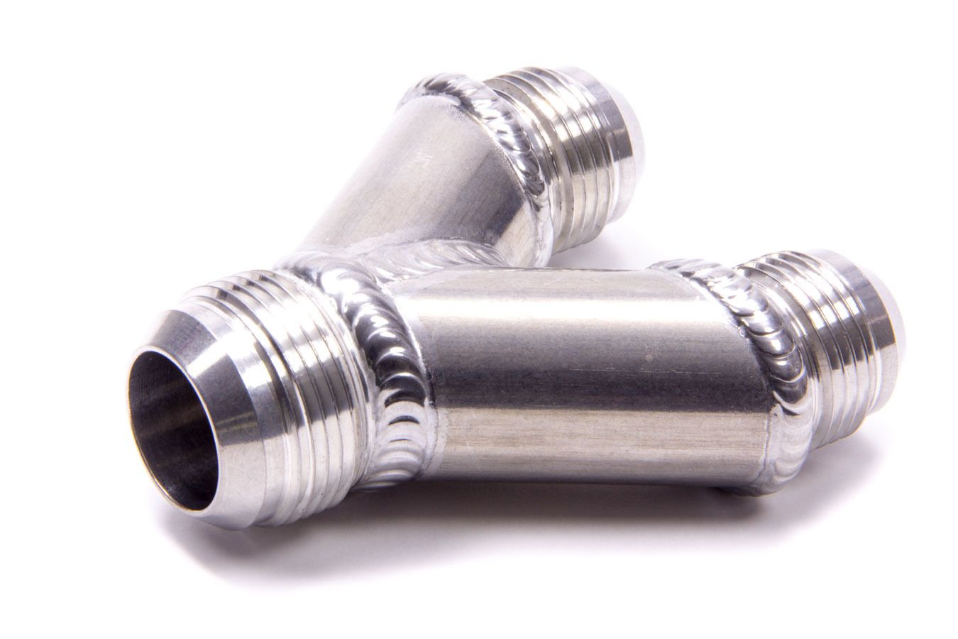 PETERSON FLUID Y-Type Oil Return Manifold 10-1725 image 2