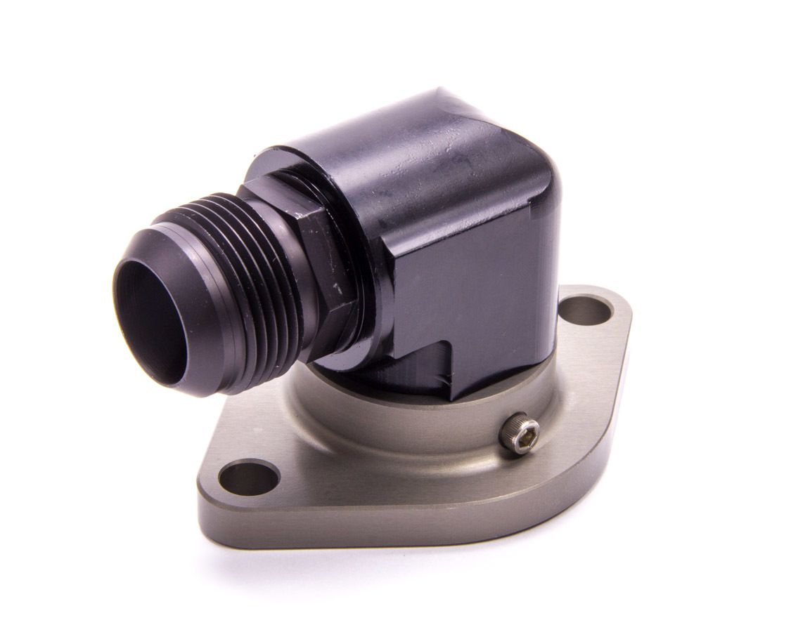 PETERSON FLUID -16an Swivel Water Neck 10-2116 image 2