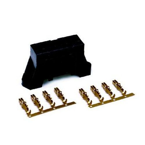 PAINLESS WIRING 4 Circuit Ato Fuse Cente 30002 image 2