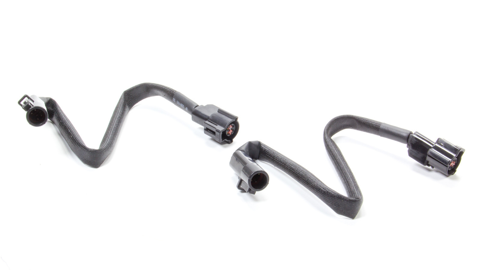 Pypes Exhaust O2 Sensor Extensions Pr 96-04 Mustang hve22k