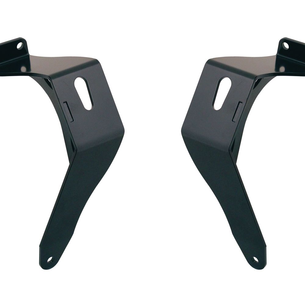 QA1 Engine Mounts Ford F100 Windsor 7740-252 image 2