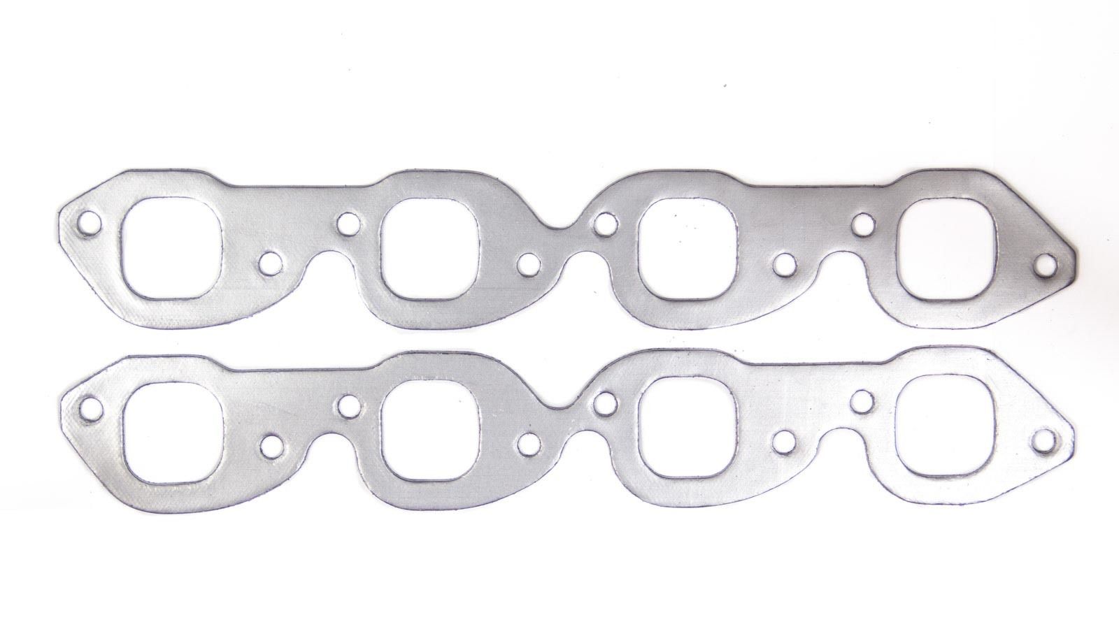 REMFLEX EXHAUST GASKETS Exhaust Gaskets BBC Square Port 2003 image 2