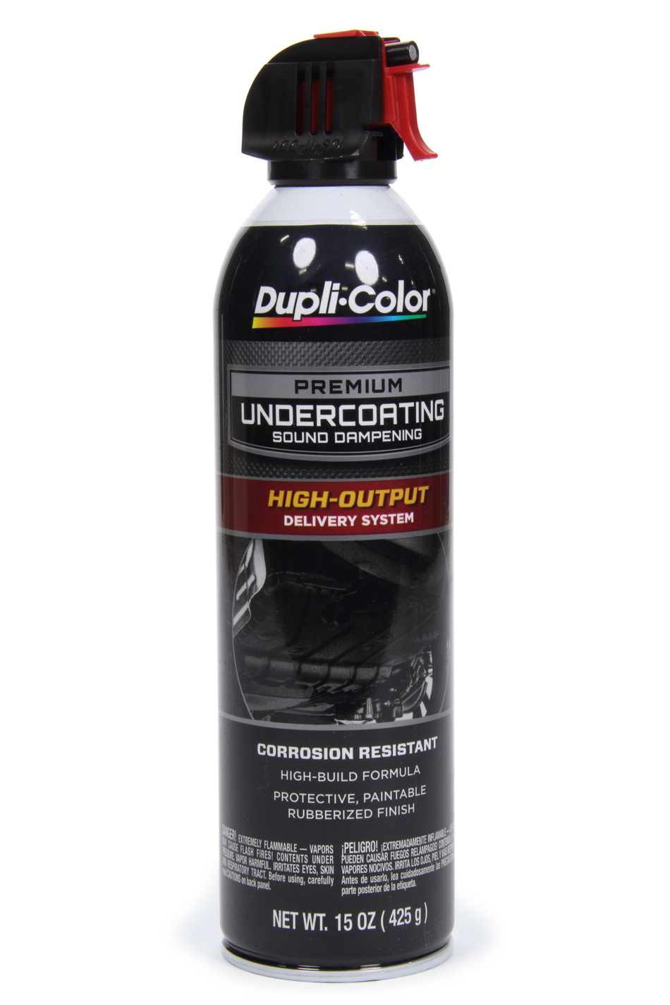 Dupli-Color/Krylon Premium Undercoating Aerosal #UC104