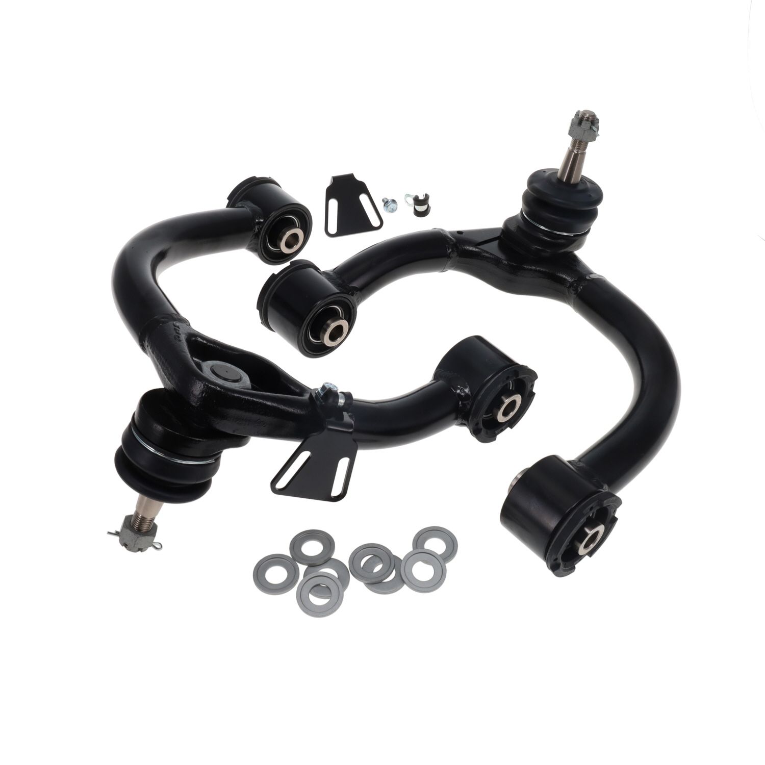 SPC Performance Upper Control Arms 35455 image 2