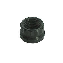 T AND D MACHINE Rocker Arm Jam Nut - 7/16-20 12pt. 03210 image 2
