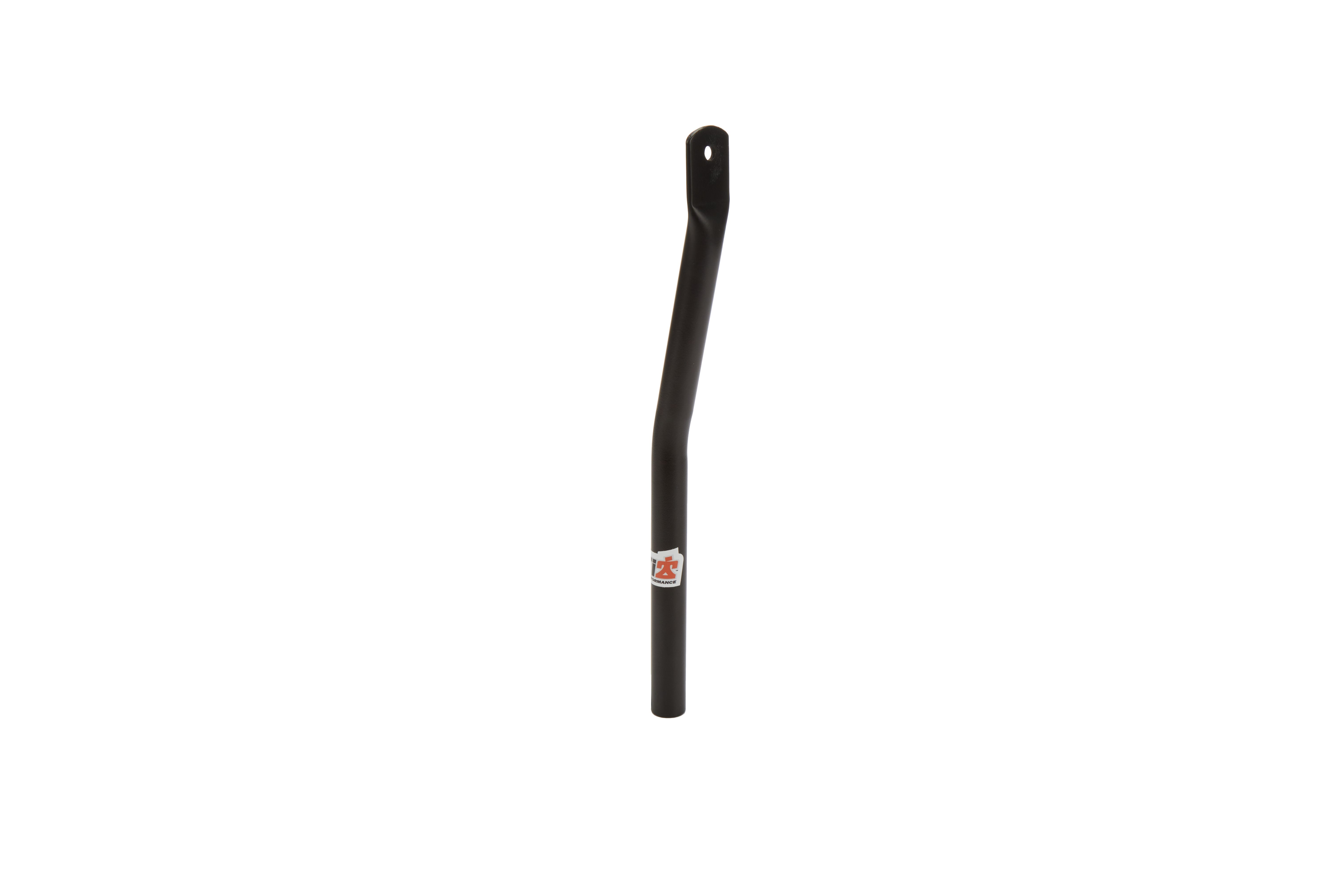 Ti22 PERFORMANCE 600 Nose Wing Post Outboard Black tip3791 image 2