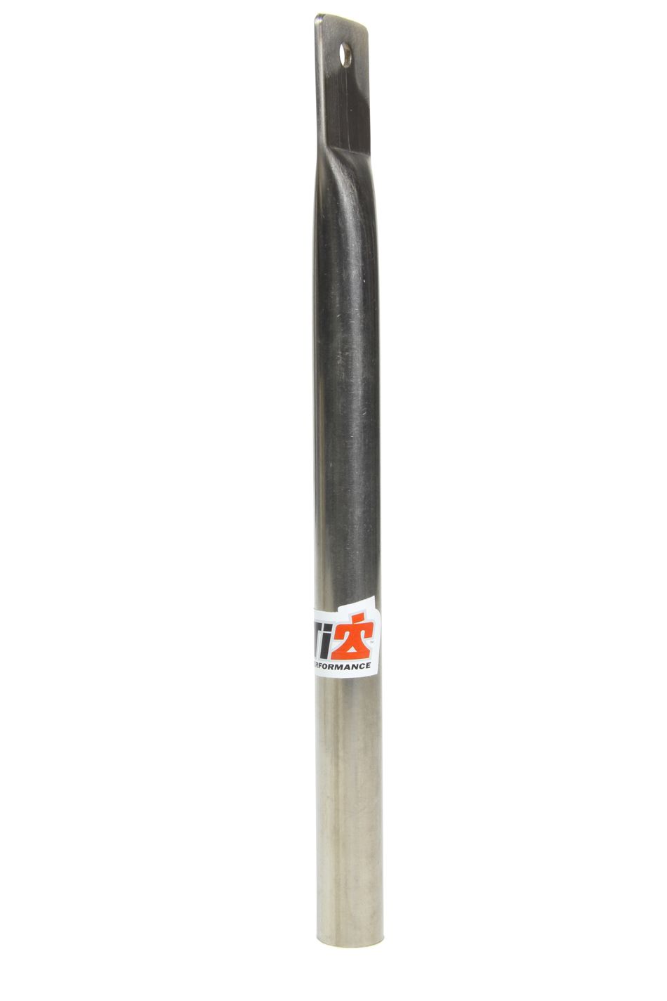 Ti22 PERFORMANCE 600 Nose Wing Post Straight 10in Plated tip3794 image 2