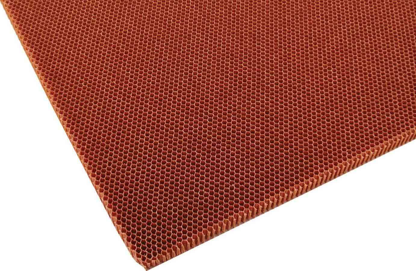 Ti22 PERFORMANCE Honeycomb Radiator Protector 19x26x1/2in tip5184 image 2