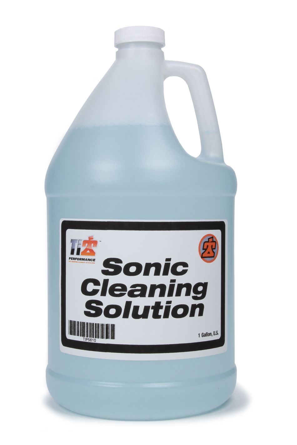 Ti22 PERFORMANCE Sonic Cleaning Solution 1 Gallon tip5610 image 2