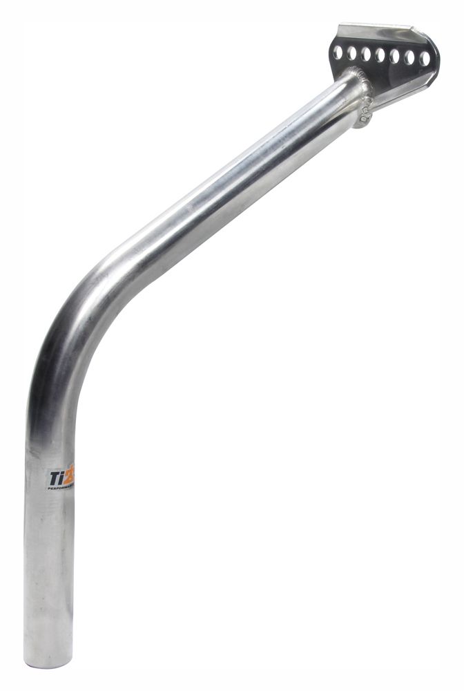 Ti22 PERFORMANCE Front Wing Post RH Adj To Side Board tip6128 image 2