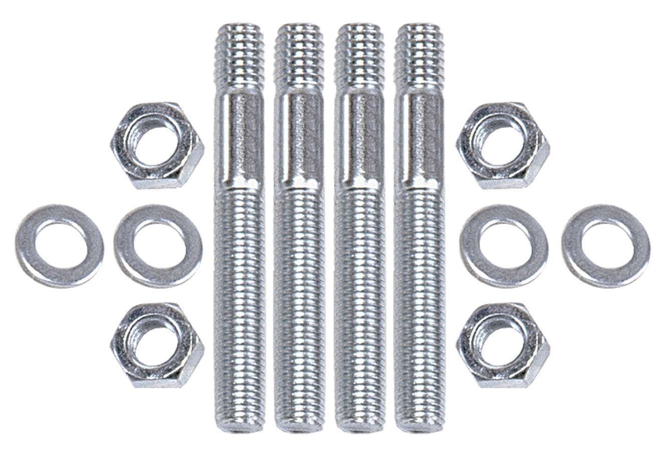 TRANS-DAPT 3-5/16in Carb Stud Kit 2108 image 2