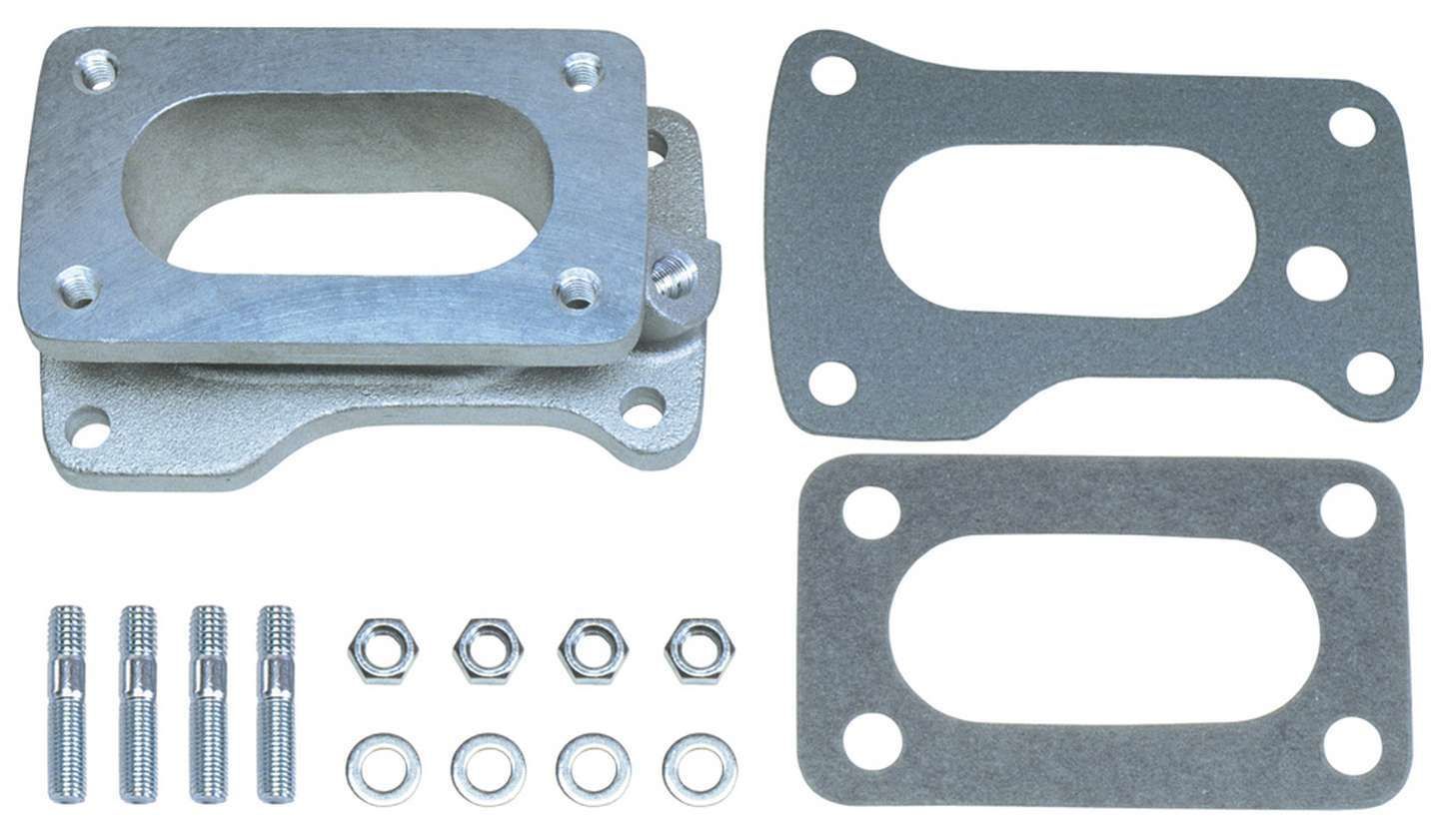 TRANS-DAPT Carburator Adapter 2120 image 2