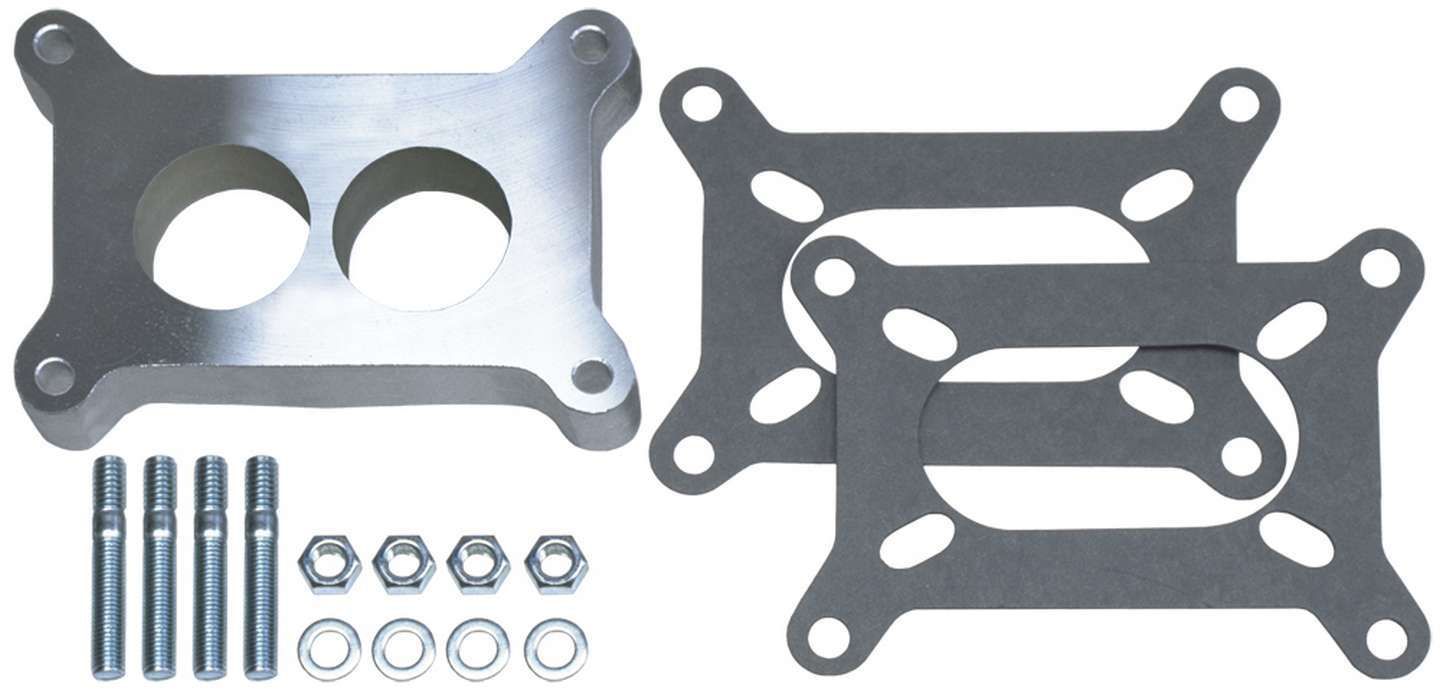 TRANS-DAPT Carburetor Spacer 2137 image 2