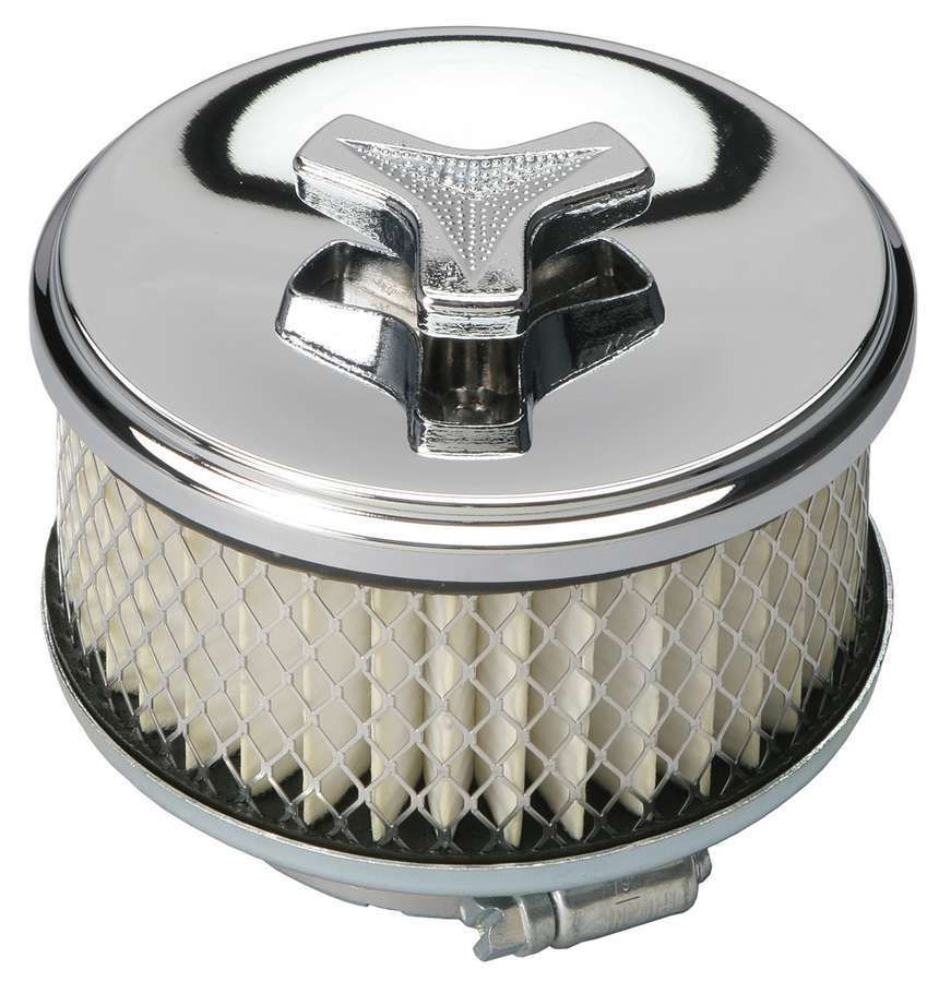 TRANS-DAPT 4in Deep Dish Air Cleaner 2170 image 2