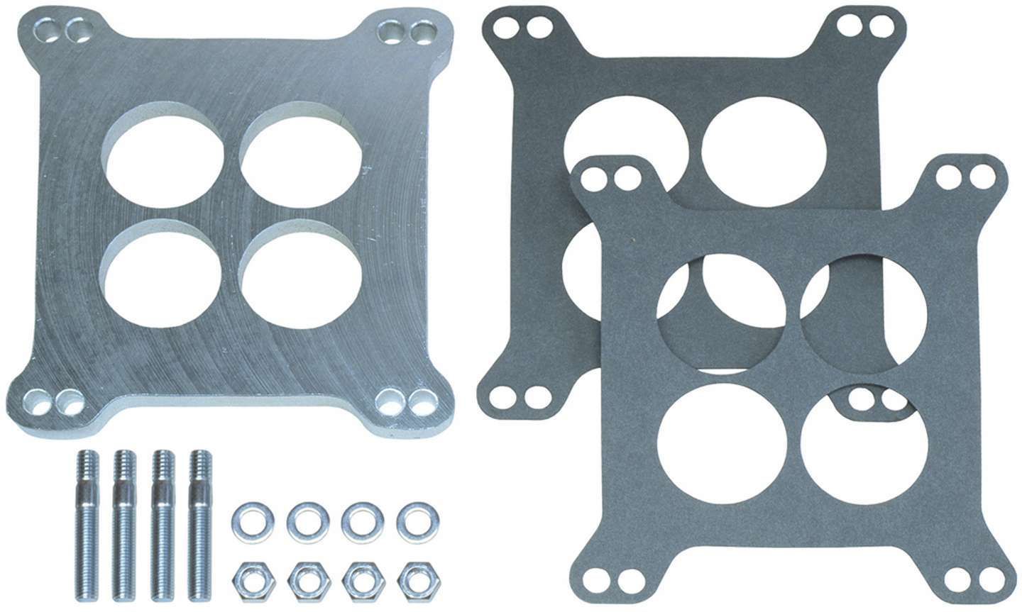 TRANS-DAPT Carburetor Spacer 2280 image 2