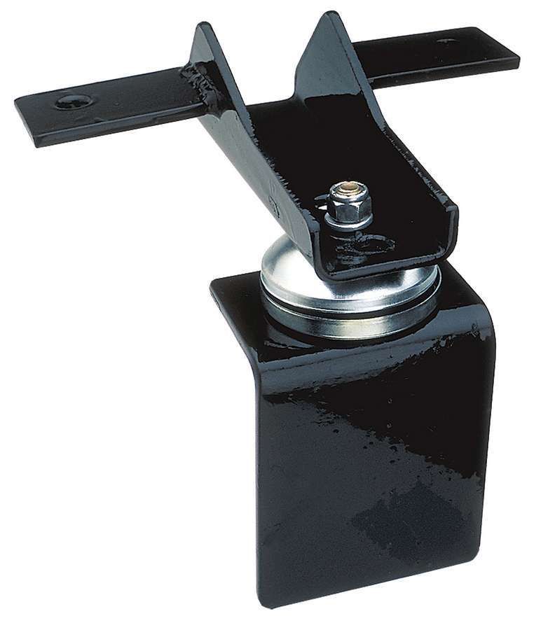 TRANS-DAPT SBF into Jeep CJ Motor Mount Kit 4101 image 2