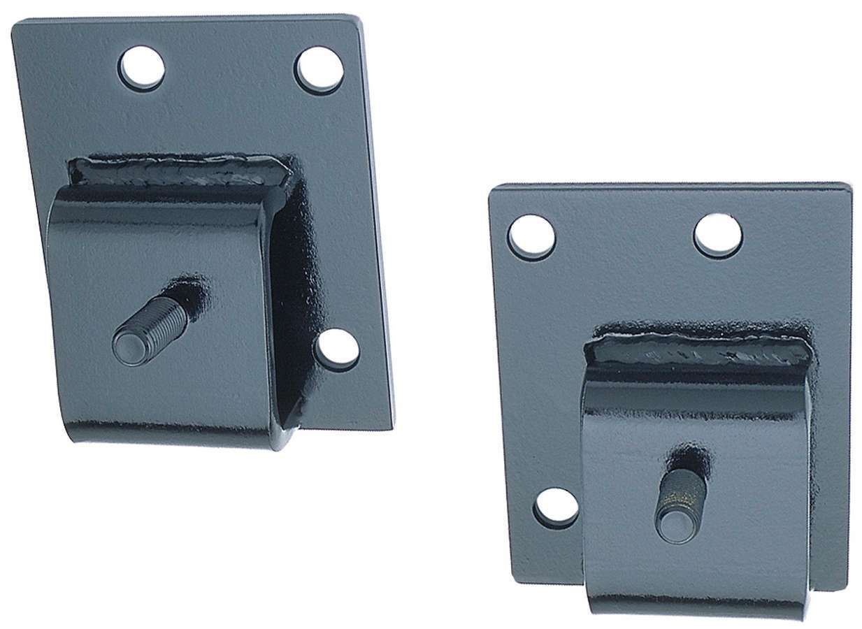 TRANS-DAPT BBF Engine Conversion Mounts 4225 image 2