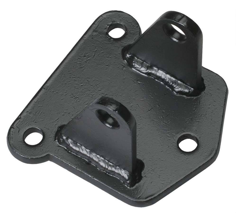 TRANS-DAPT Solid Chevy Motor Mounts Pair 4232 image 2